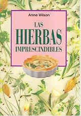 Cocina Con Hierbas (Spanish Edition) | Anne Wilson