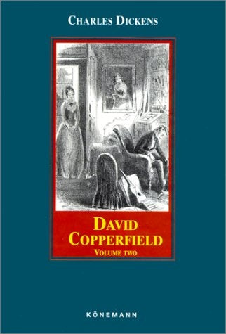 David Copperfield (Konemann Classics) | Charles Dickens