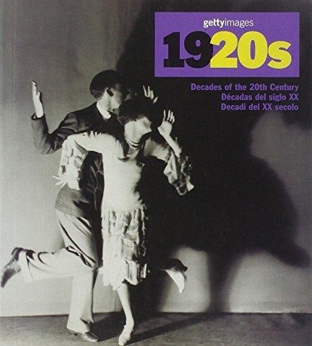 1920s Gettyimages. Decadas Del Siglo Xx. E/Gb/it. | Unknown