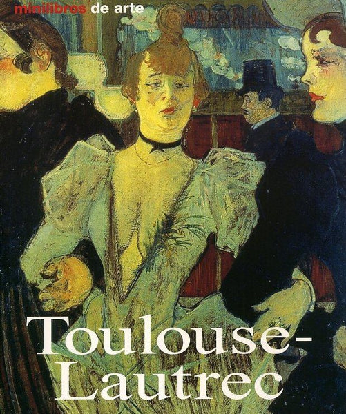 NK ARM TOULOUSE LAUTREC E * nuevo | Unknown