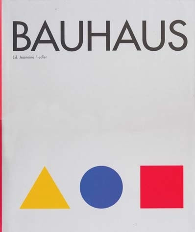 Bauhaus (Spanish Edition) | Jeanninne Fiedler