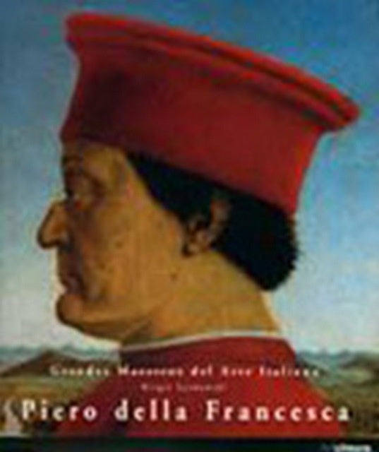 PIERO DELLA FRANCESCA  | Birgit Laskowski