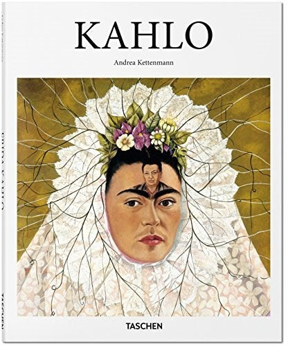 KAHLO | Andrea Kettenmann