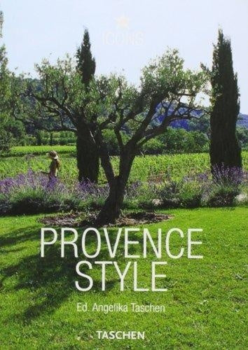 PROVENCE STYLE..