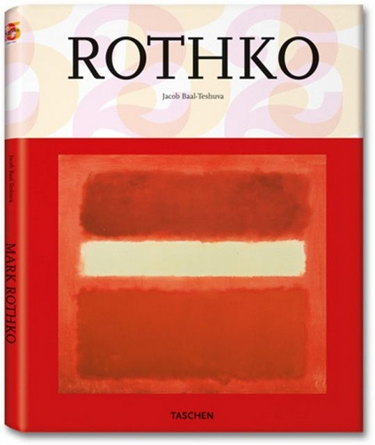 ROTHKO | Jacob Baal-Teshuva