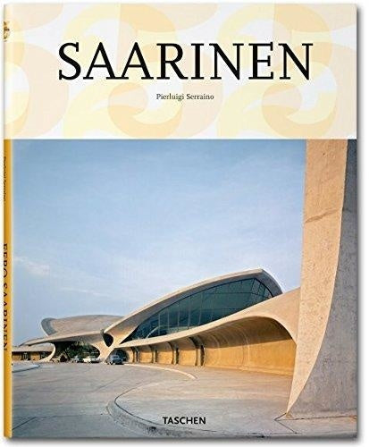 SAARINEN | Pierluigi Serraino