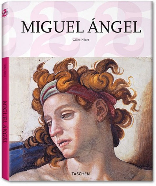 MIGUEL ANGEL  | Gilles Neret