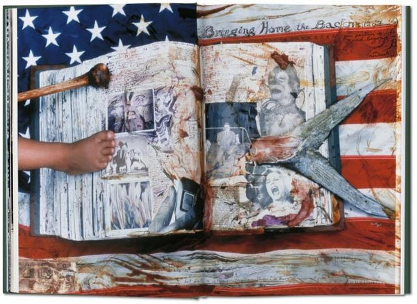 PETER BEARD | Peter Beard