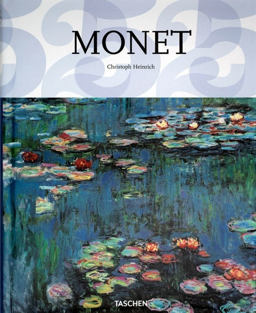 MONET  | Christoph Heinrich