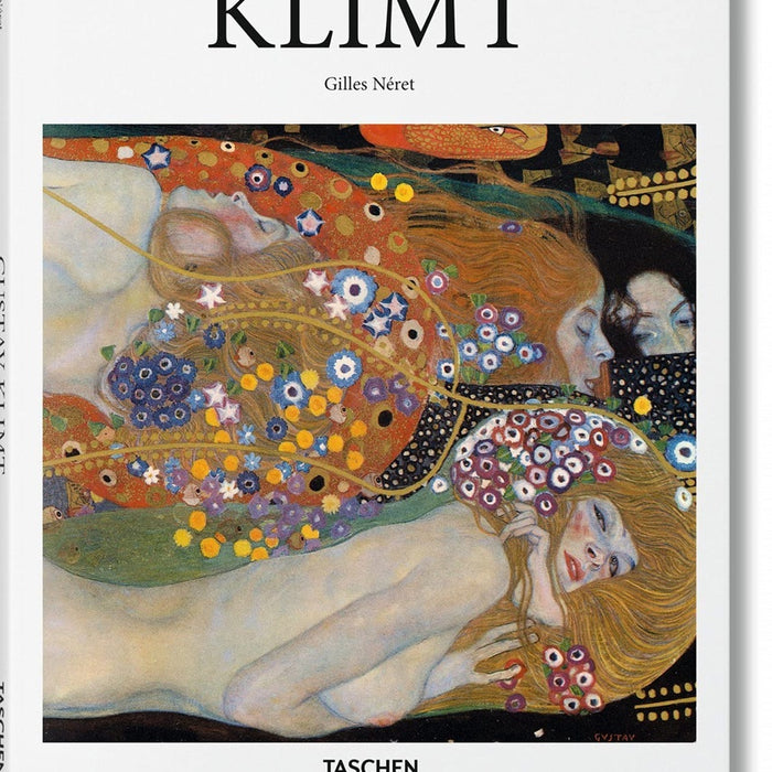 KLIMT.. | Gilles Neret