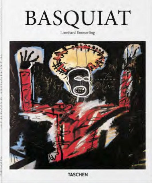 Basquiat | Leonhard Emmerling