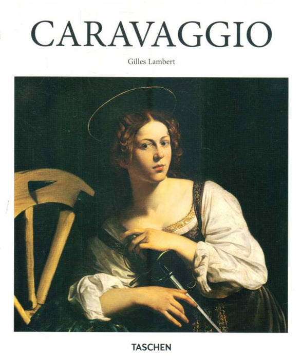 CARAVAGGIO.. | Gilles Lambert