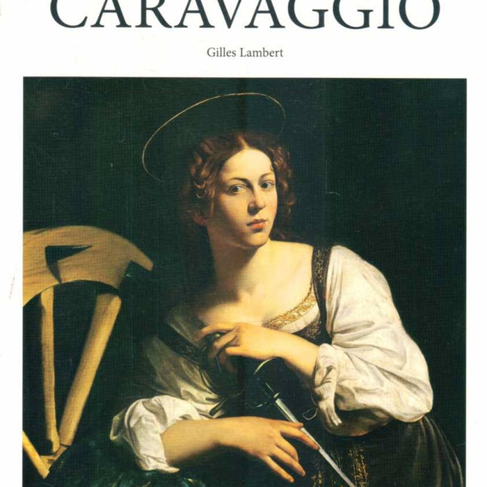 CARAVAGGIO.. | Gilles Lambert