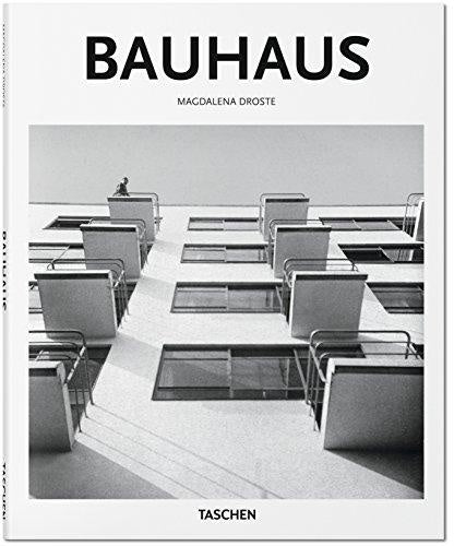 BAUHAUS | Magdalena Droste