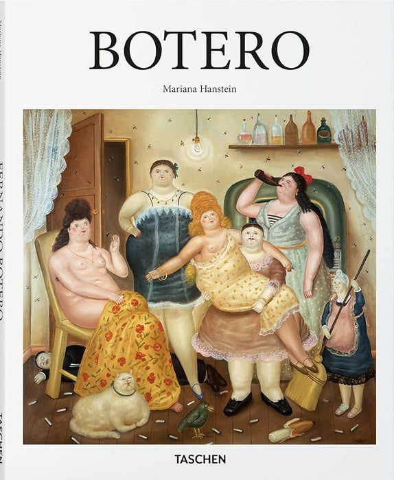 BOTERO | Mariana Hanstein