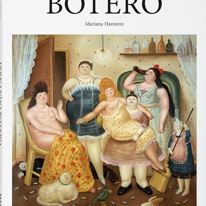 BOTERO | Mariana Hanstein