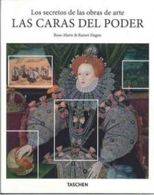 LAS CARAS DEL PODER * | Marie Rose Moro