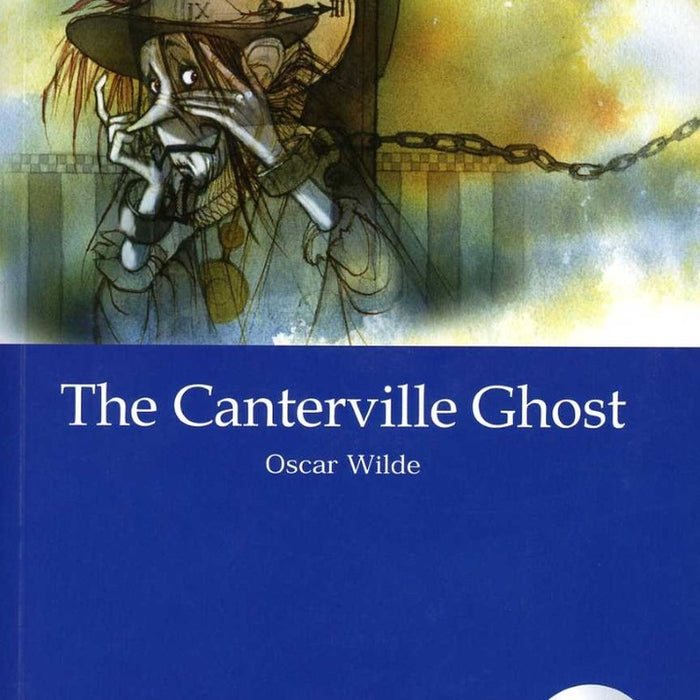 THE CANTERVILLE GHOST | Oscar Wilde