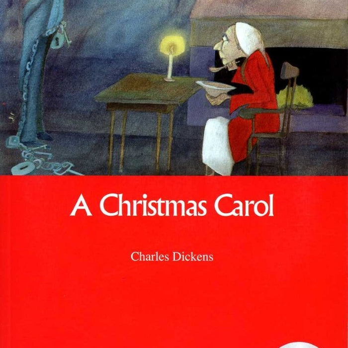 A CHRISTMAS CAROL | Charles Dickens