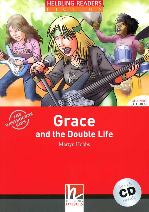 GRACE AND DOUBLE LIFE