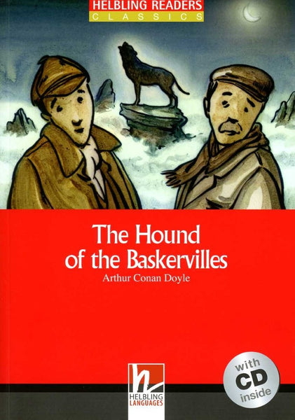 THE HOUND OF THE BASKERVILLES | Arthur Conan Doyle