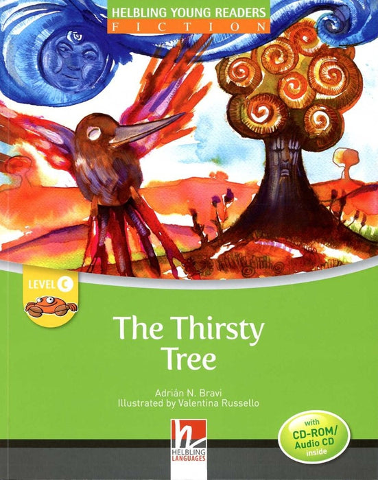 THE THIRSTY TREE