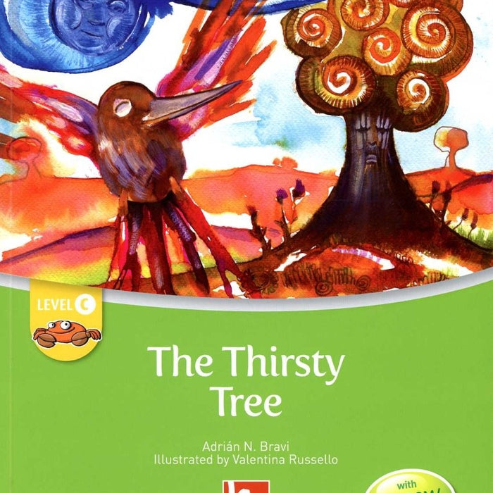 THE THIRSTY TREE