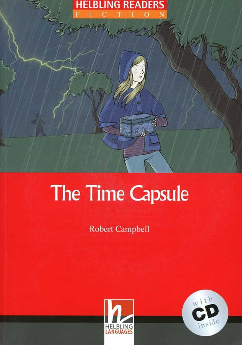 THE TIME CAPSULE | Robert Campbell