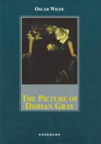 The Picture of Dorian Gray (Konemann Classics) | Oscar Wilde