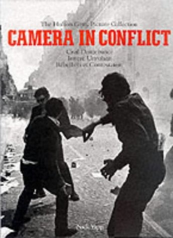 Camera in Conflict, Volume 1: Civil Disturbance | Inc, Yapp