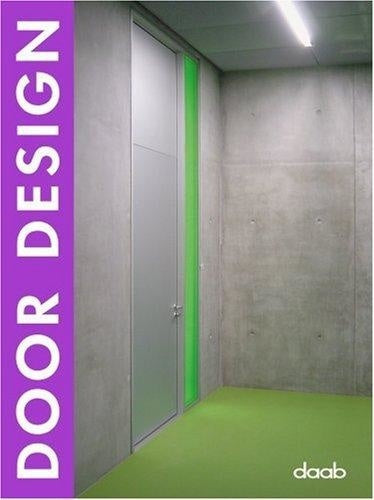 DOOR DESIGN..