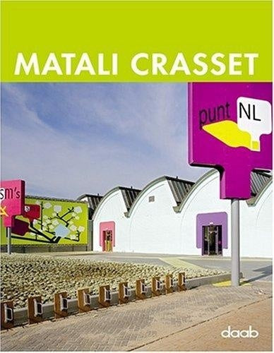 MATALI CRASSET..