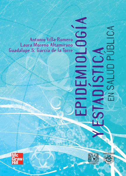 EPIDEMIOLOGIA Y ESTADISTICA EN SALUD PUBLICA | MORENO