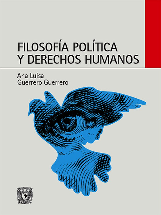 Filosofía política y derechos humanos | Ana Luisa Guerrero Guerrero