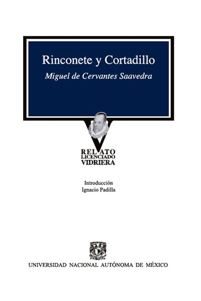 Rinconete y Cortadillo | MIGUEL DE CERVANTES SAAVEDRA