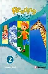 READING PATHS 2 SB