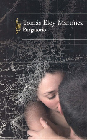 PURGATORIO.. | Tomás Eloy  Martínez