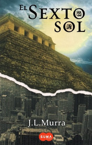 el sexto sol | J.L. MURRA