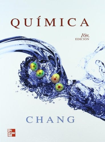 QUIMICA.. | Raymond Chang