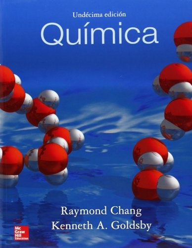 QUIMICA.. | Raymond Chang