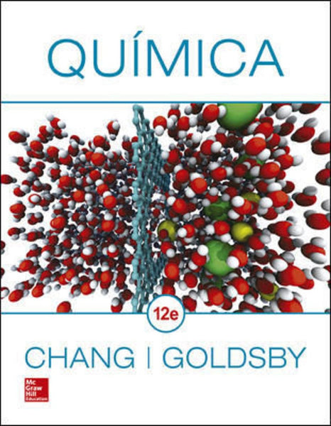 QUIMICA..  | Raymond Chang