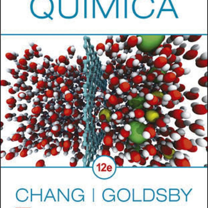 QUIMICA..  | Raymond Chang