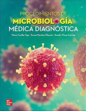 PROCEDIMIENTOS MICROBIOLOGIA MEDICA | CASILLAS