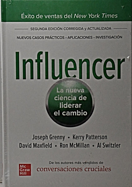 INFLUENCER.. | GRENNY JOSEPH