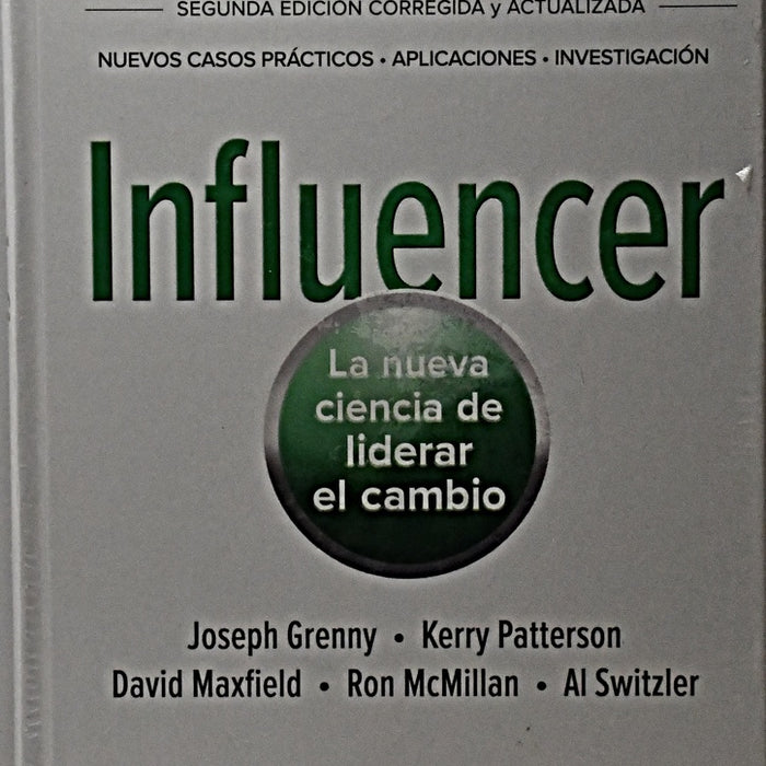 INFLUENCER.. | GRENNY JOSEPH