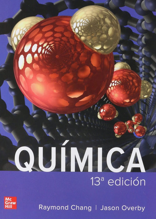 QUIMICA.. | Raymond Chang