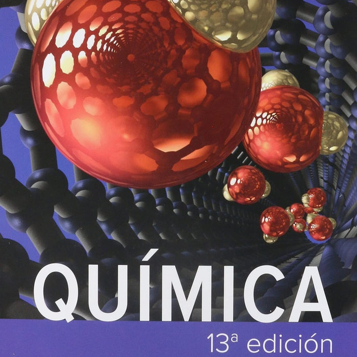 QUIMICA.. | Raymond Chang