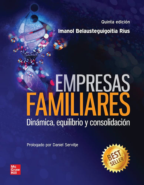 EMPRESAS FAMILIARES | BELAUSTEGUIGOITIA