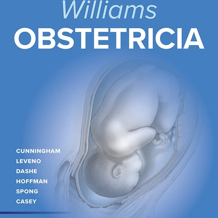 CUNNINGHAM WILLIAMS OBSTETRICIA | CUNNINGHAM GARY