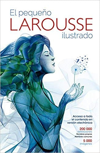 EL PEQUEÑO LAROUSSE ILUSTRADO